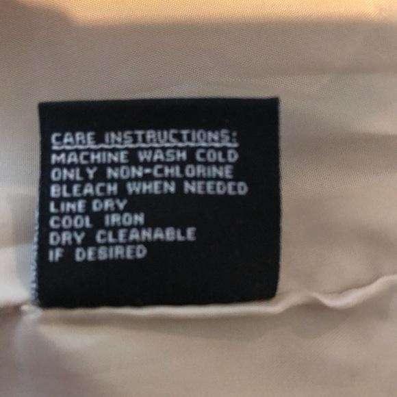 Trench Coat - Picture 10 of 10